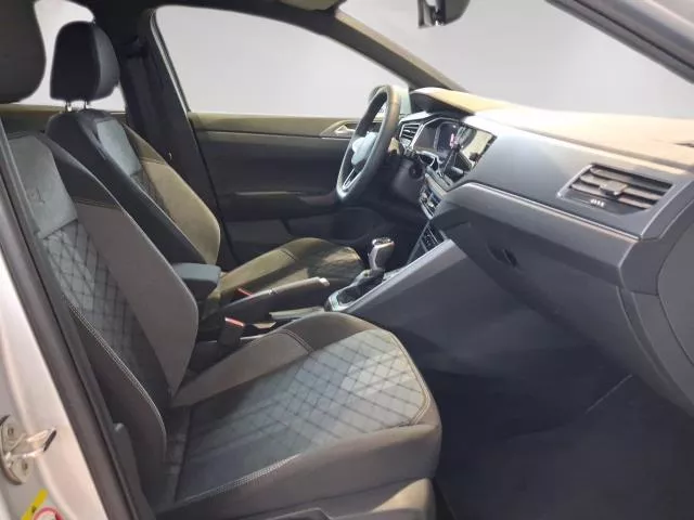 Volkswagen Taigo R-Line 1.0 TSI 85 kW (116 CV) DSG de segunda mano