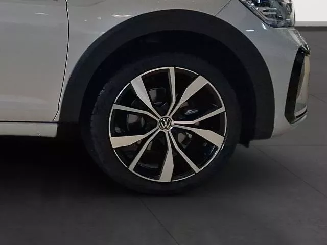 Volkswagen Taigo R-Line 1.0 TSI 85 kW (116 CV) DSG de segunda mano