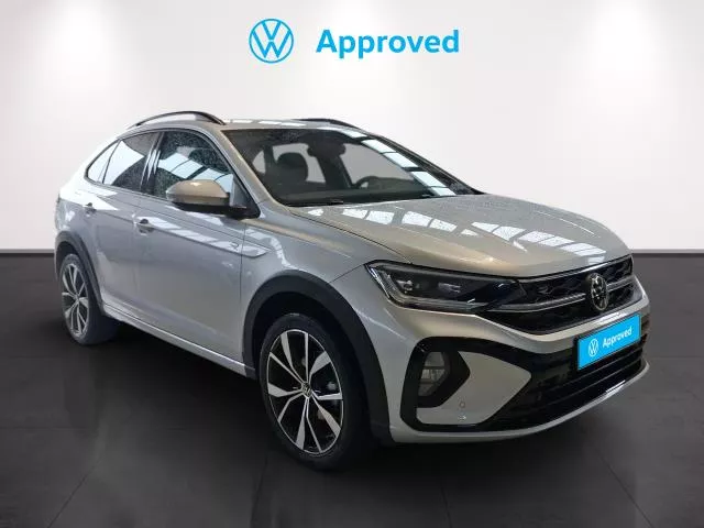 Volkswagen Taigo R-Line 1.0 TSI 85 kW (116 CV) DSG de segunda mano