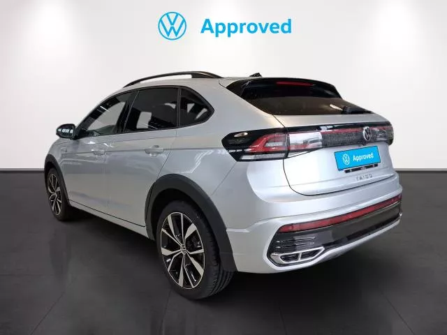 Volkswagen Taigo R-Line 1.0 TSI 85 kW (116 CV) DSG de segunda mano