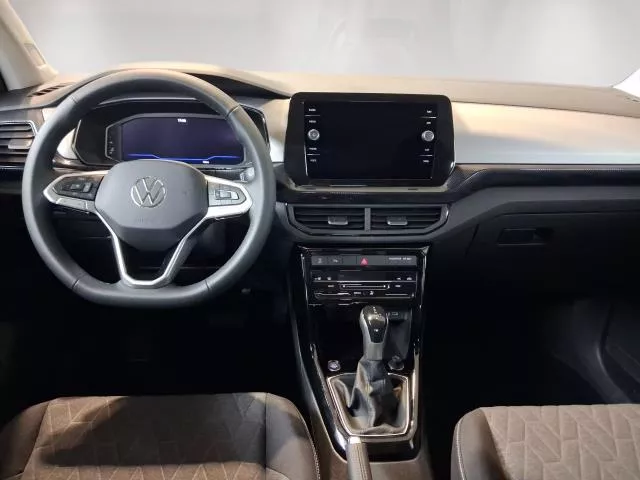 Volkswagen T-Cross «Más» 1.0 TSI 85 kW (116 CV) DSG de segunda mano