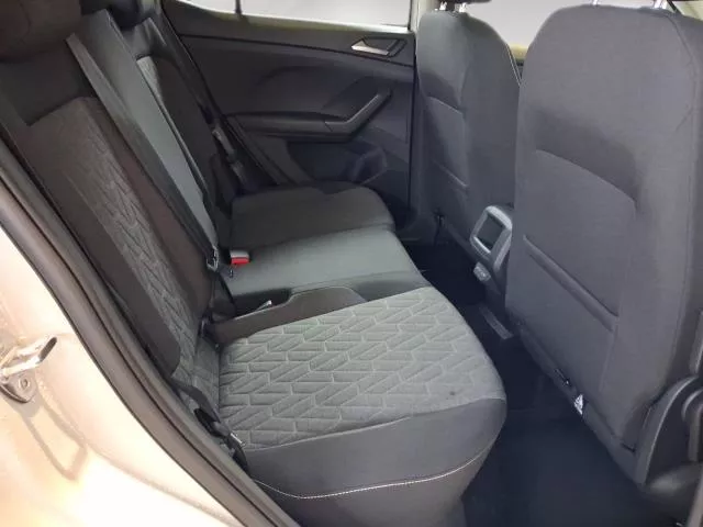 Volkswagen T-Cross «Más» 1.0 TSI 85 kW (116 CV) DSG de segunda mano