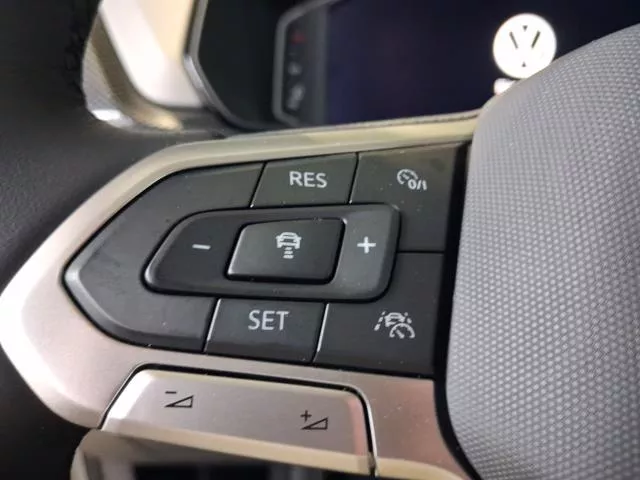 Volkswagen T-Cross «Más» 1.0 TSI 85 kW (116 CV) DSG de segunda mano