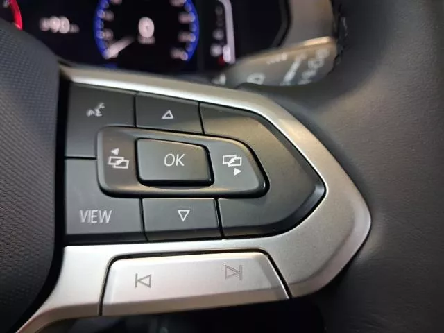 Volkswagen T-Cross «Más» 1.0 TSI 85 kW (116 CV) DSG de segunda mano