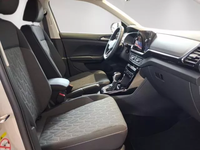 Volkswagen T-Cross «Más» 1.0 TSI 85 kW (116 CV) DSG de segunda mano