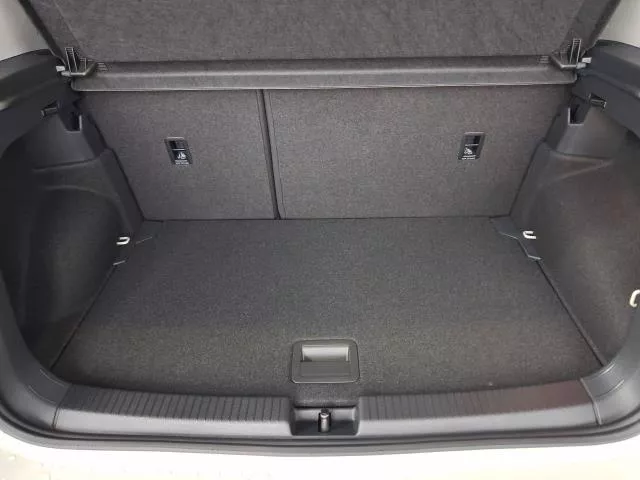 Volkswagen T-Cross «Más» 1.0 TSI 85 kW (116 CV) DSG de segunda mano