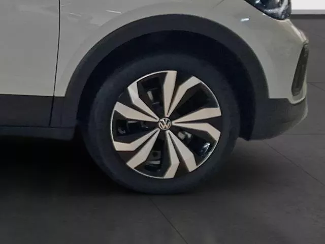 Volkswagen T-Cross «Más» 1.0 TSI 85 kW (116 CV) DSG de segunda mano