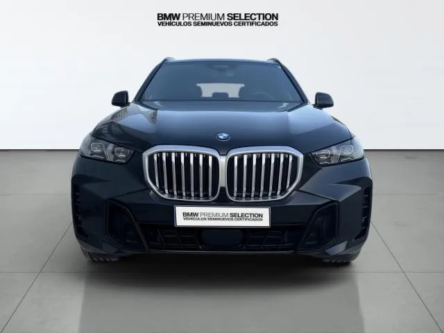 BMW X5 xDrive30d 219 kW (298 CV) de segunda mano