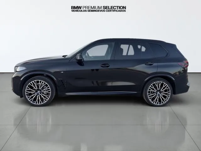 BMW X5 xDrive30d 219 kW (298 CV) de segunda mano