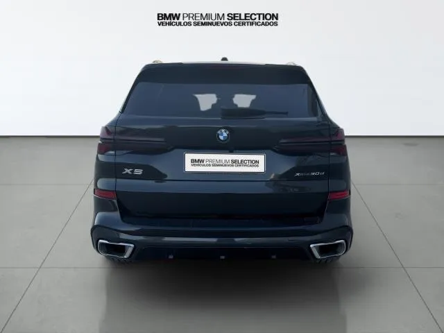 BMW X5 xDrive30d 219 kW (298 CV) de segunda mano