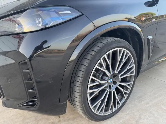 BMW X5 xDrive30d 219 kW (298 CV) de segunda mano