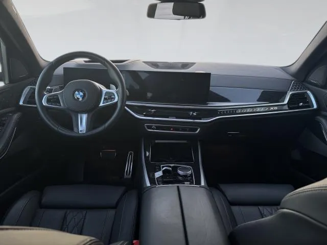 BMW X5 xDrive30d 219 kW (298 CV) de segunda mano