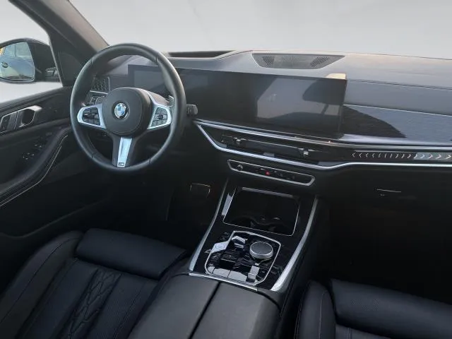 BMW X5 xDrive30d 219 kW (298 CV) de segunda mano