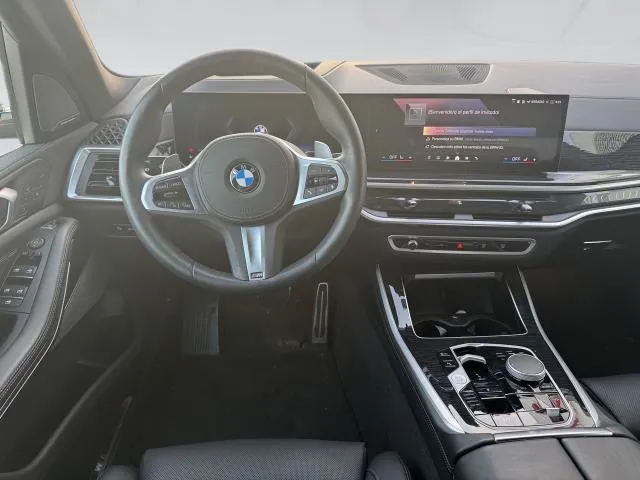 BMW X5 xDrive30d 219 kW (298 CV) de segunda mano