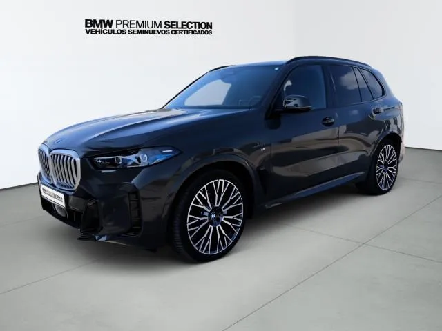 BMW X5 xDrive30d 219 kW (298 CV) de segunda mano