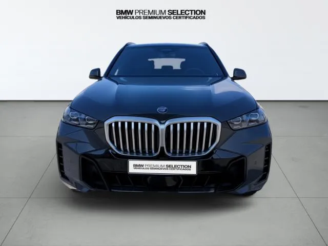 BMW X5 xDrive30d 219 kW (298 CV) de segunda mano
