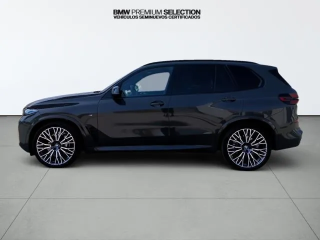 BMW X5 xDrive30d 219 kW (298 CV) de segunda mano