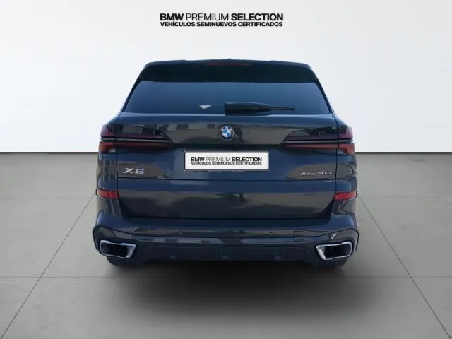 BMW X5 xDrive30d 219 kW (298 CV) de segunda mano