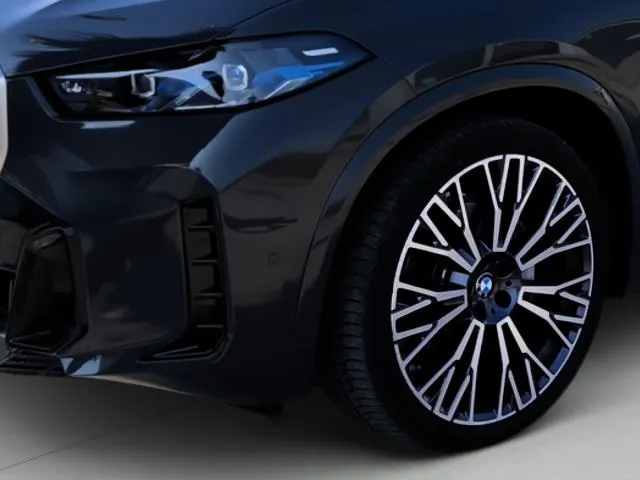 BMW X5 xDrive30d 219 kW (298 CV) de segunda mano