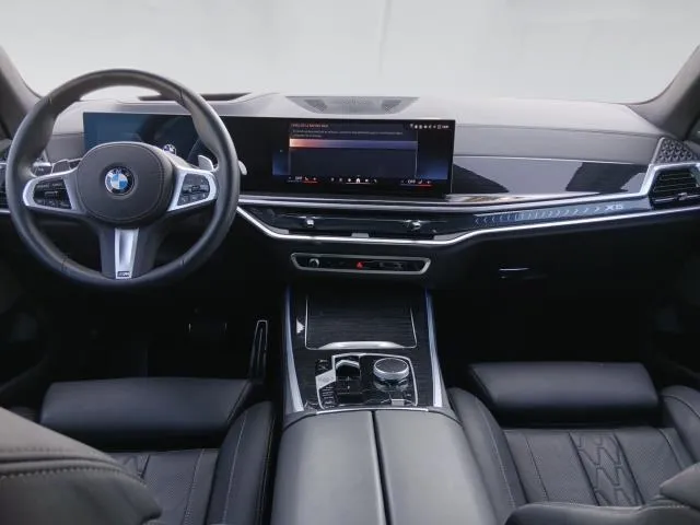 BMW X5 xDrive30d 219 kW (298 CV) de segunda mano