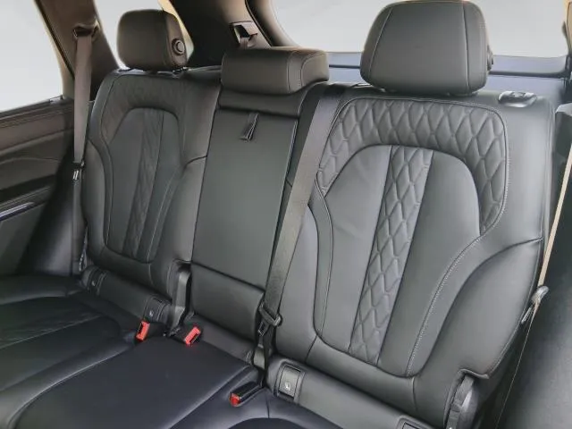 BMW X5 xDrive30d 219 kW (298 CV) de segunda mano