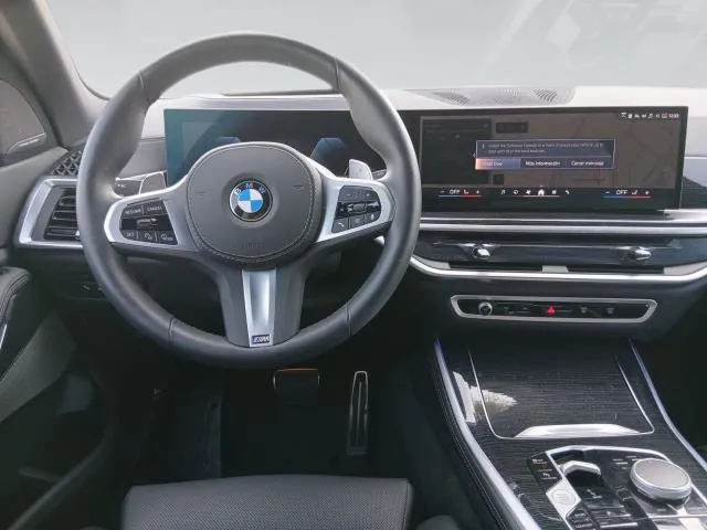 BMW X5 xDrive30d 219 kW (298 CV) de segunda mano