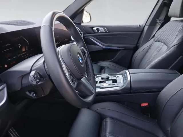 BMW X5 xDrive30d 219 kW (298 CV) de segunda mano