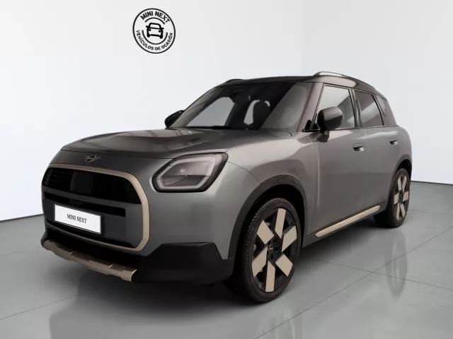 MINI Countryman C 125 kW (170 CV) de segunda mano