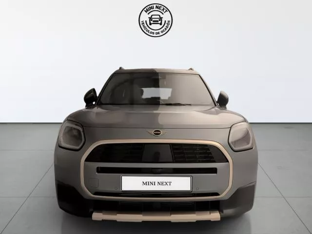 MINI Countryman C 125 kW (170 CV) de segunda mano