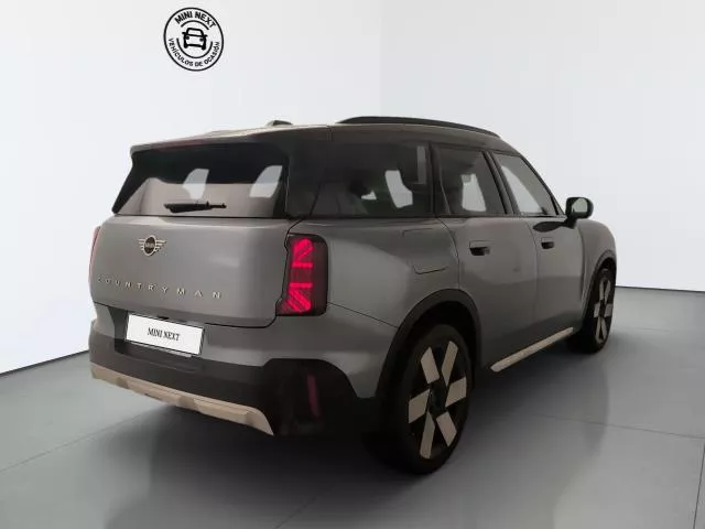 MINI Countryman C 125 kW (170 CV) de segunda mano