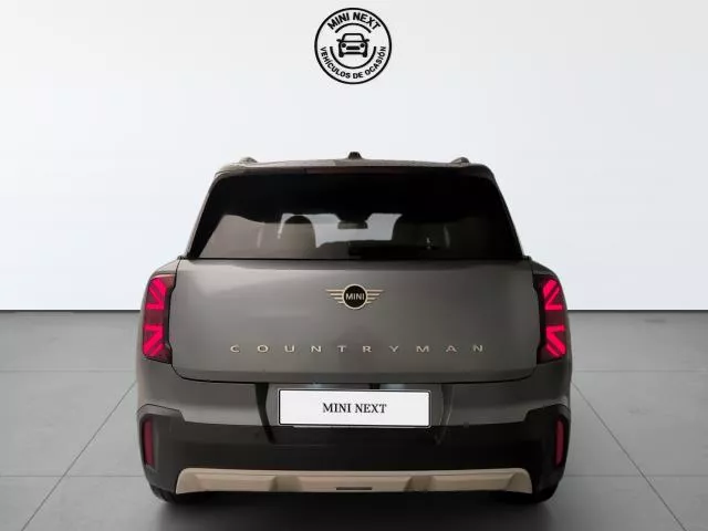 MINI Countryman C 125 kW (170 CV) de segunda mano