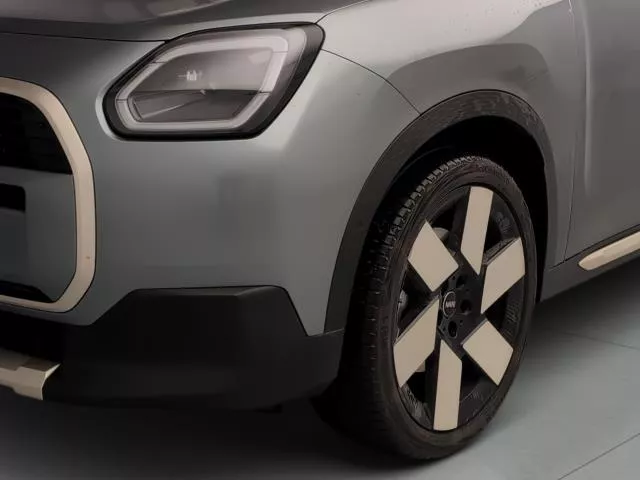 MINI Countryman C 125 kW (170 CV) de segunda mano