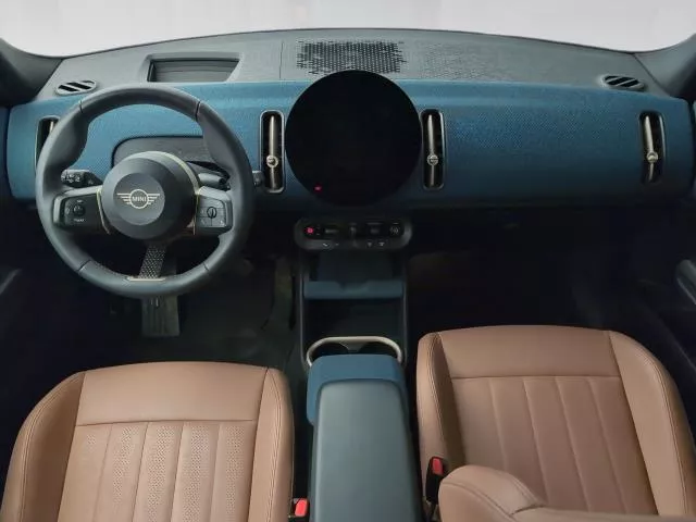 MINI Countryman C 125 kW (170 CV) de segunda mano