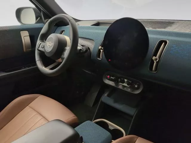 MINI Countryman C 125 kW (170 CV) de segunda mano