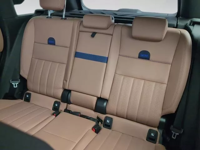 MINI Countryman C 125 kW (170 CV) de segunda mano