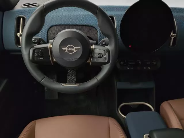 MINI Countryman C 125 kW (170 CV) de segunda mano