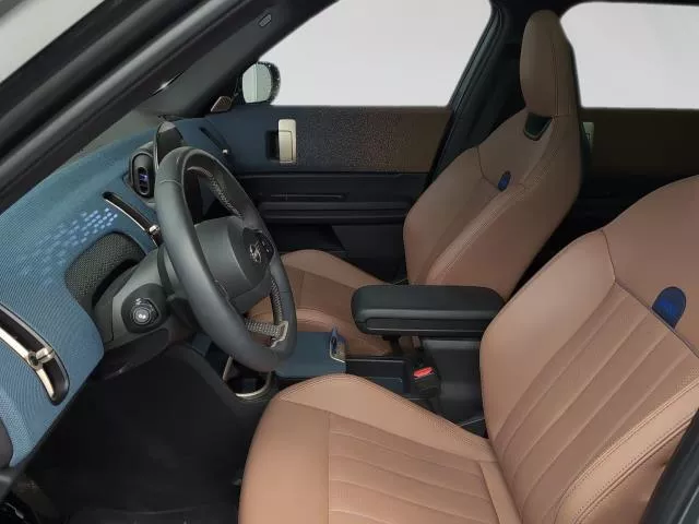 MINI Countryman C 125 kW (170 CV) de segunda mano