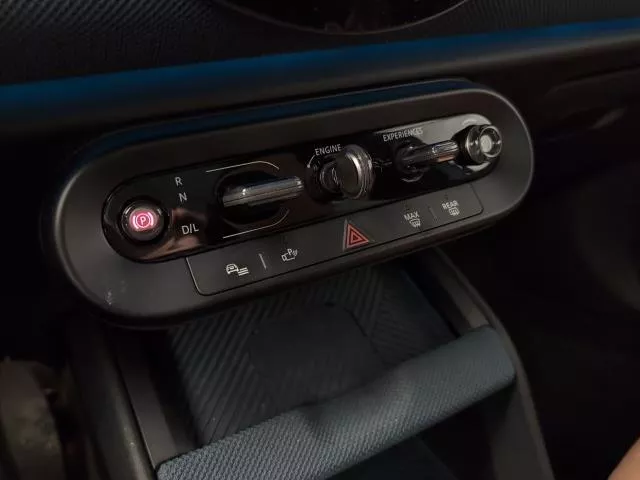 MINI Countryman C 125 kW (170 CV) de segunda mano