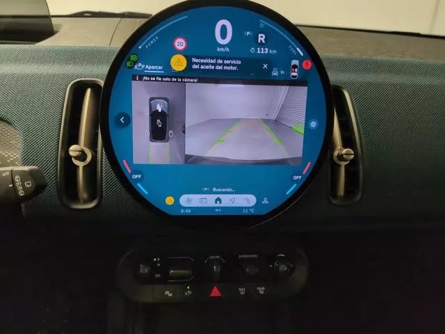 MINI Countryman C 125 kW (170 CV) de segunda mano