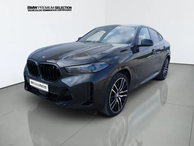 BMW X6 xDrive40i M Sport 280 kW (381 CV) de segunda mano
