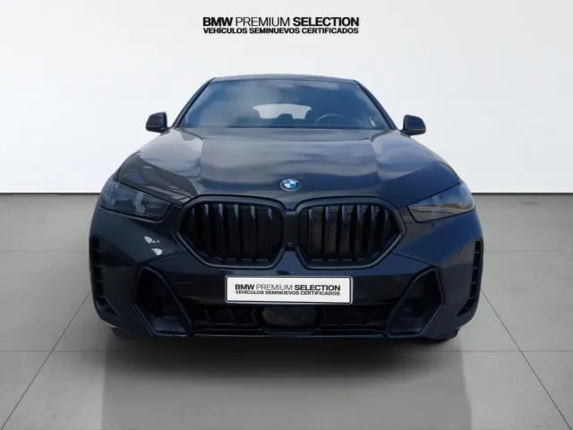 BMW X6 xDrive40i M Sport 280 kW (381 CV) de segunda mano