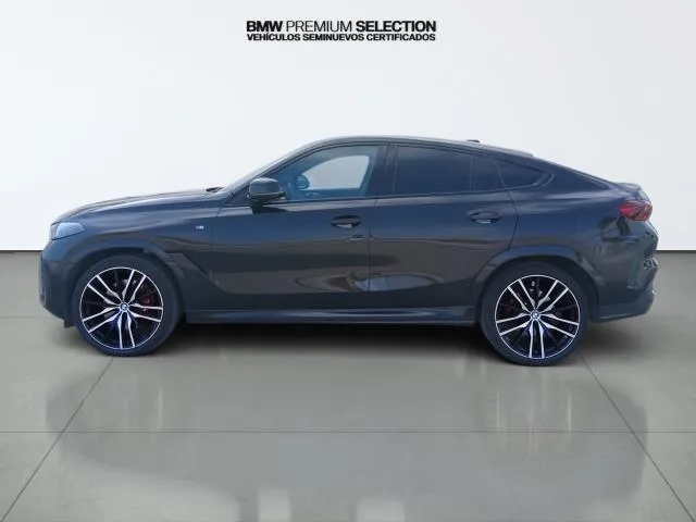 BMW X6 xDrive40i M Sport 280 kW (381 CV) de segunda mano