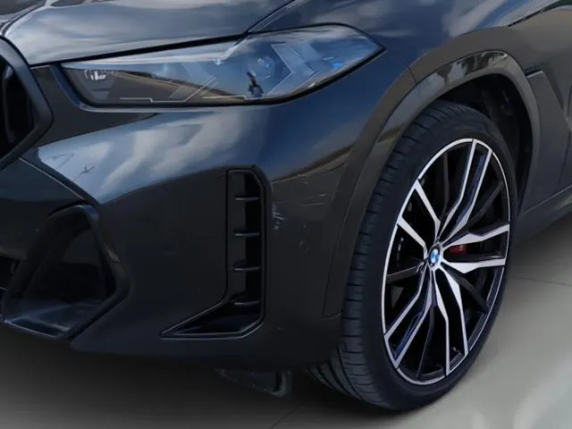 BMW X6 xDrive40i M Sport 280 kW (381 CV) de segunda mano