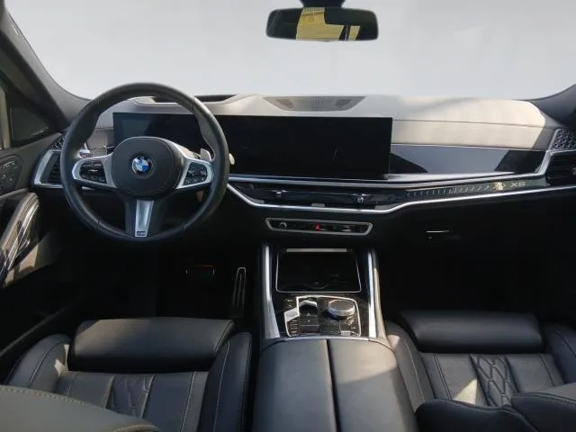 BMW X6 xDrive40i M Sport 280 kW (381 CV) de segunda mano