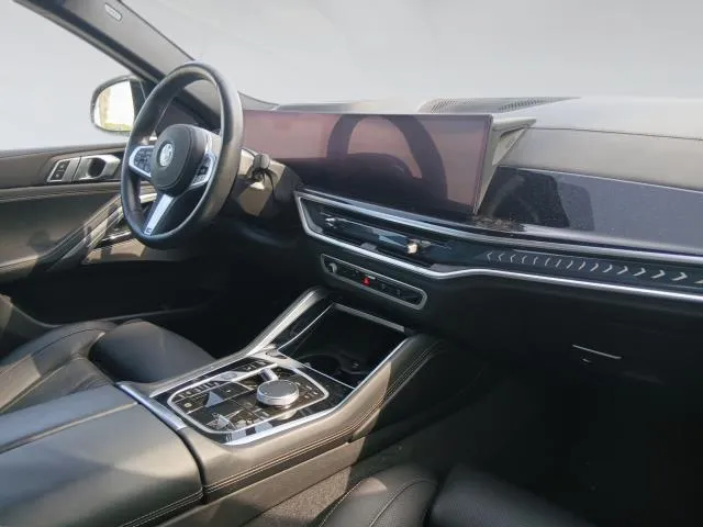 BMW X6 xDrive40i M Sport 280 kW (381 CV) de segunda mano