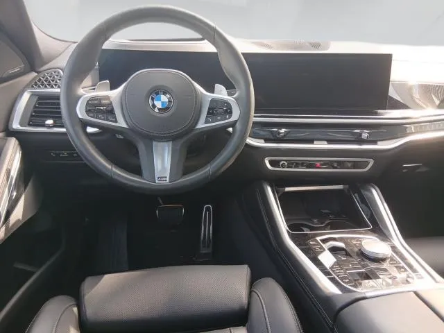 BMW X6 xDrive40i M Sport 280 kW (381 CV) de segunda mano