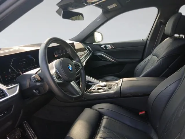 BMW X6 xDrive40i M Sport 280 kW (381 CV) de segunda mano