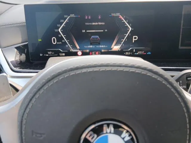 BMW X6 xDrive40i M Sport 280 kW (381 CV) de segunda mano