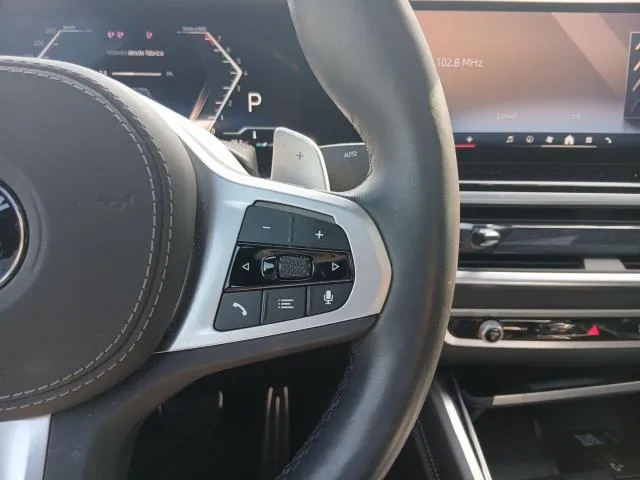 BMW X6 xDrive40i M Sport 280 kW (381 CV) de segunda mano