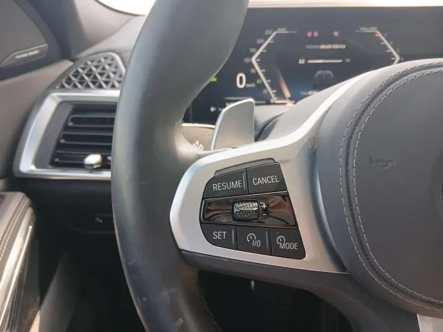 BMW X6 xDrive40i M Sport 280 kW (381 CV) de segunda mano